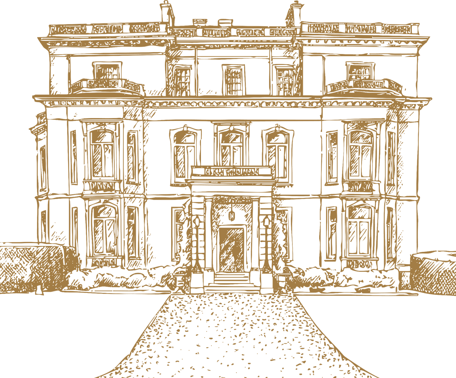 Aurora Castle